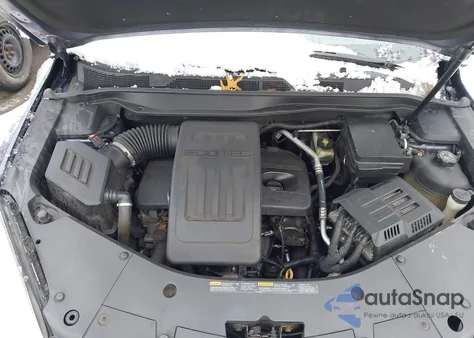 2014 Chevrolet Equinox 1Lt z USA, uszkodzony, nr VIN 2GNFLFEK3E6265662